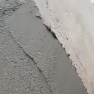永定水工建筑物I级C55聚合物改性水泥砂浆 渠道防渗泵站加固迎水面抗冲刷砂浆