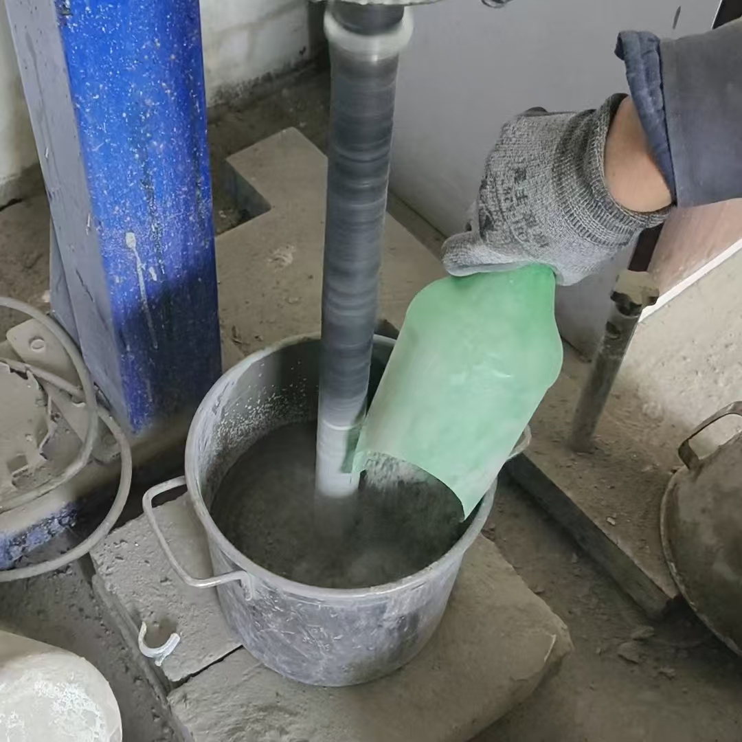 永定桥梁公路张拉用H60压浆料与普通压浆料有什么区别？
