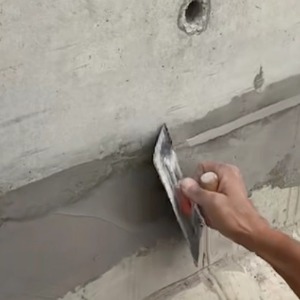 永定P型防护型环氧树脂砂浆