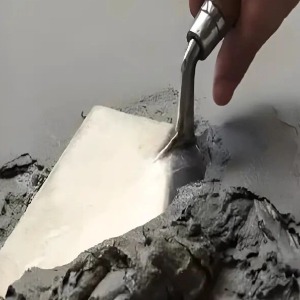 永定混凝土裂缝孔洞剥落冻融修复用高强度丙乳防腐蚀砂浆