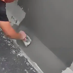 永定GB50728一级聚合物改性水泥砂浆