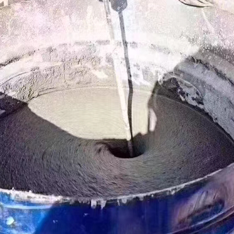 永定CGM加固型灌浆料（C40C60C80加固钢结构旧楼改造）